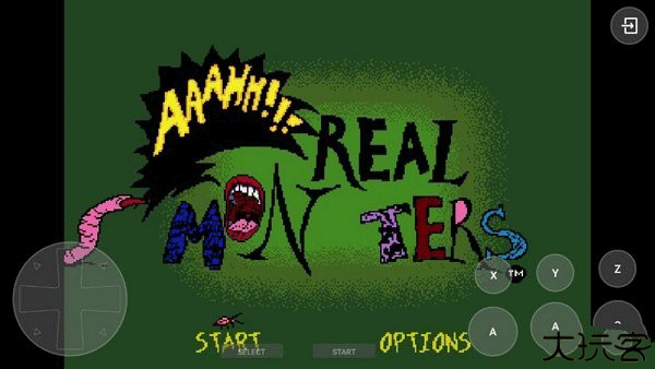 MD模拟器汉化版