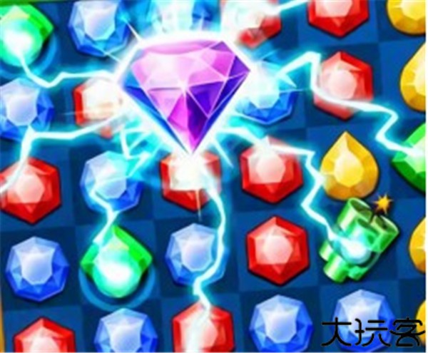 宝石迷情2手机版