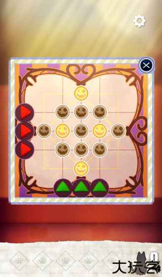 迷失猫咪的旅程中文版