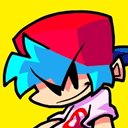 周五夜放克中文版