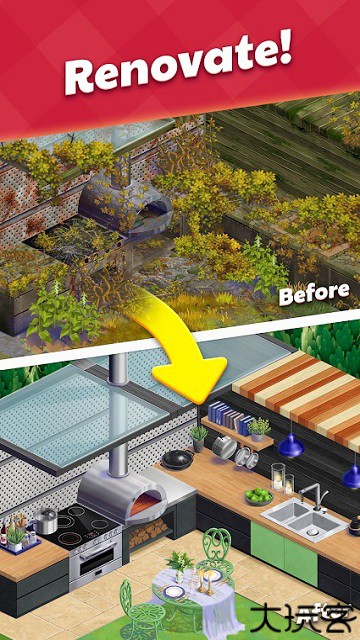 茉莉的花园汉化版