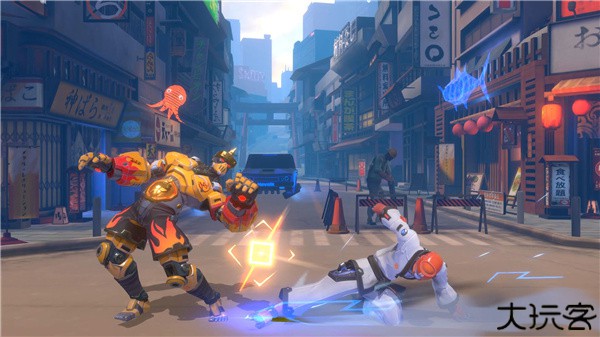 金属对决单机版