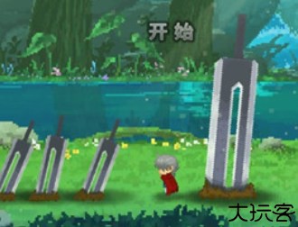 赤之剑游戏