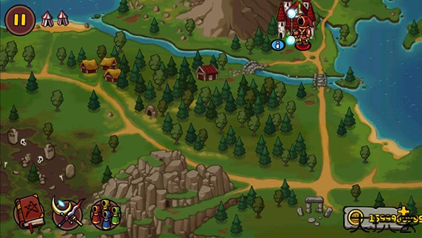 魔能方碑之巫安卓手机版