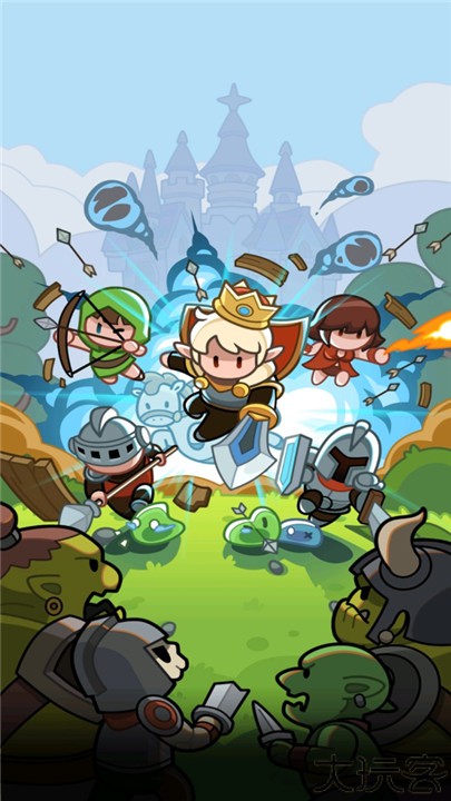 全境守卫手机安卓版