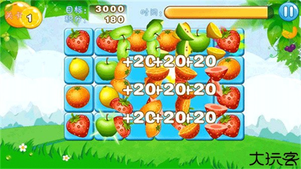 水果连连看单机版安卓