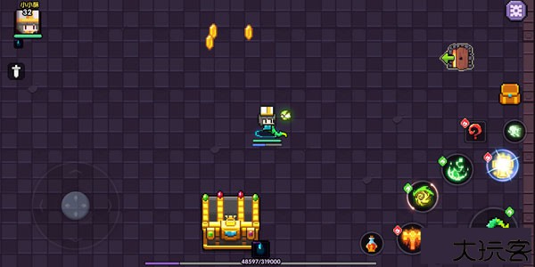 我的勇者rpg