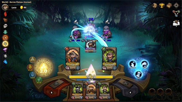 英雄征集手机安卓版