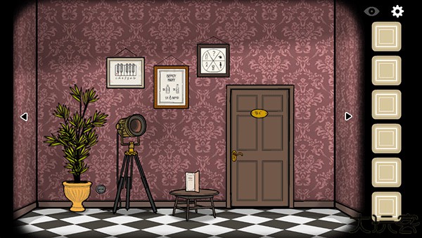 逃离方块剧院安卓版