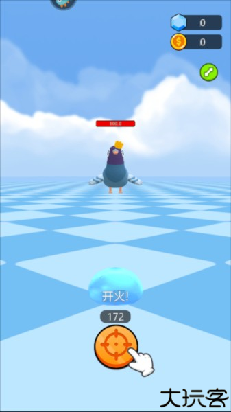 萌物快跑游戏截图6