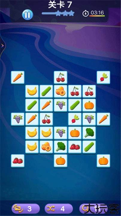 宠物连连看单机版