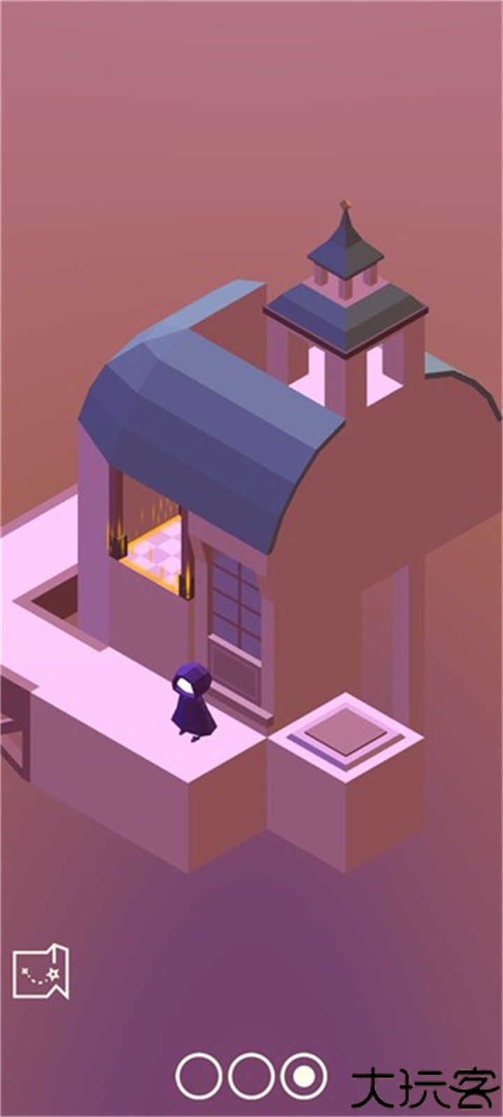 埃舍尔世界中文版