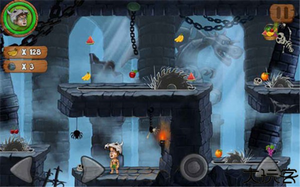 丛林冒险记2中文版