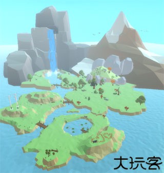 沙盒绿洲动物