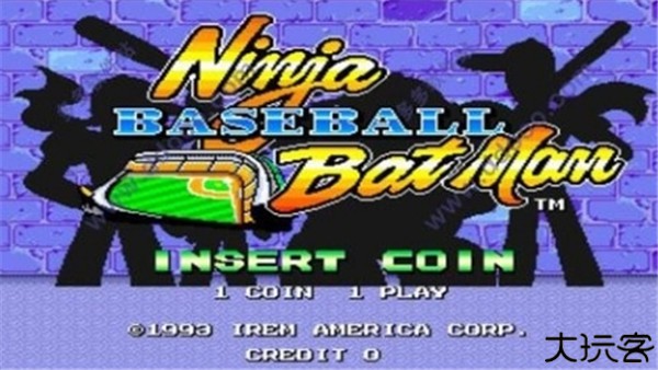 棒球小子手机版