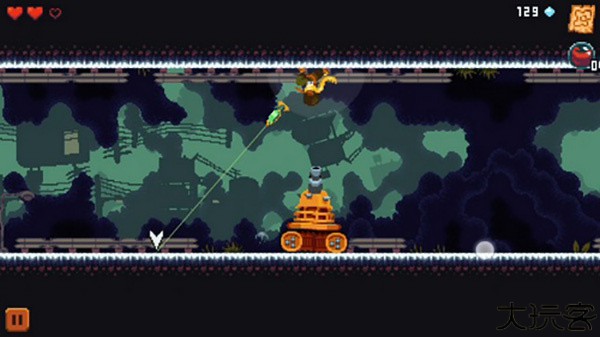 丹达拉安卓汉化