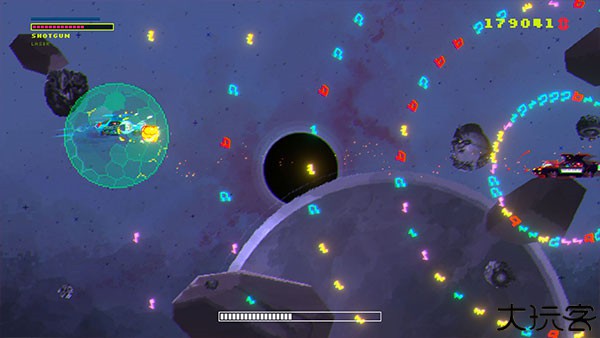 黑色悖论手游手机版