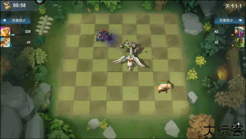 棋兵传说官方版怎么玩6
