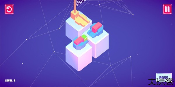 超级方块手机版