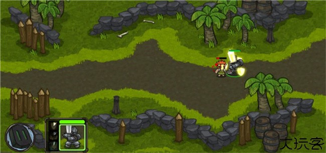 迷之国度单机版