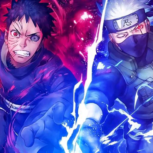 火影格斗单机版