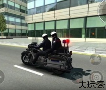 极限摩托车旧版