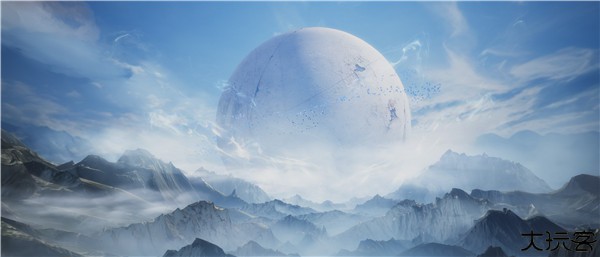 命运群星国服