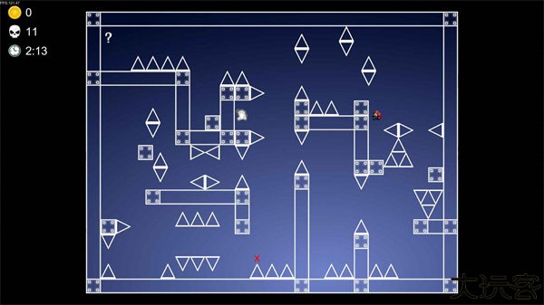 i wanna be the creator