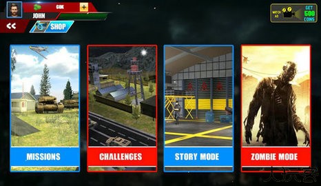 特战先锋手游手机版