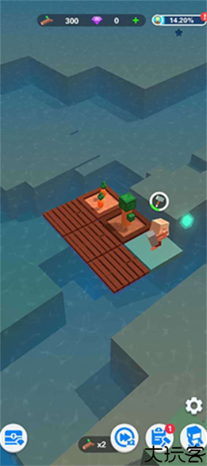 海上建造模拟器中文版