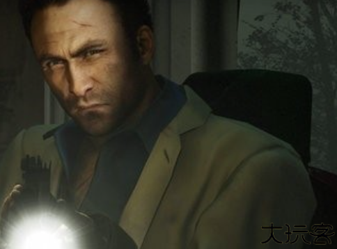 求生之路2安卓移植版
