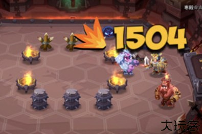 斗兽战棋steam
