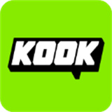 kook语音app