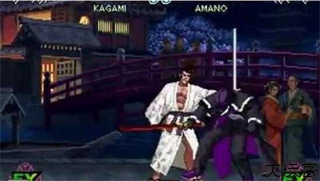 月华剑士2中文手机版