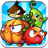 燃烧的蔬菜安卓版