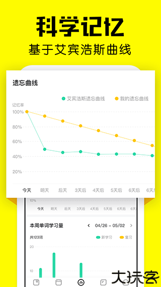 疯狂背单词安卓版