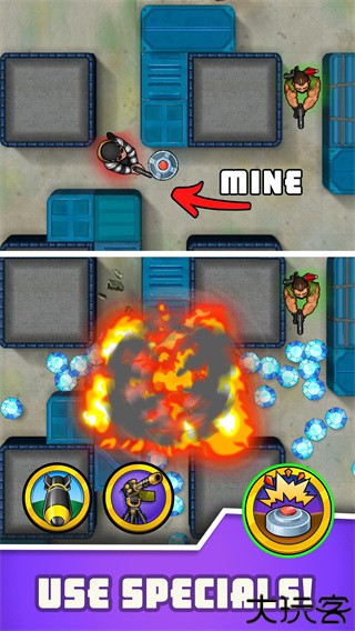 猎人刺客2中文版