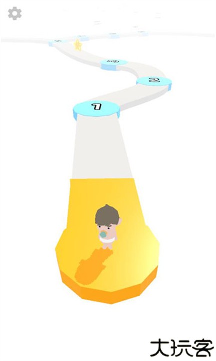 100年人生模拟器汉化版