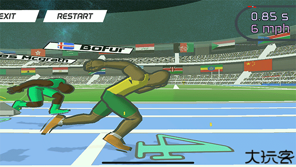 速度之星汉化版