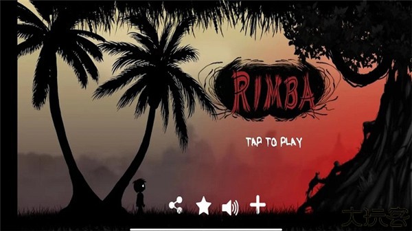 森林奔跑者手游手机版