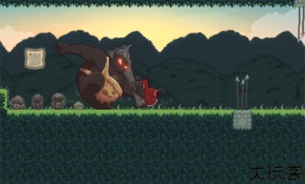 扭曲的故事手机版