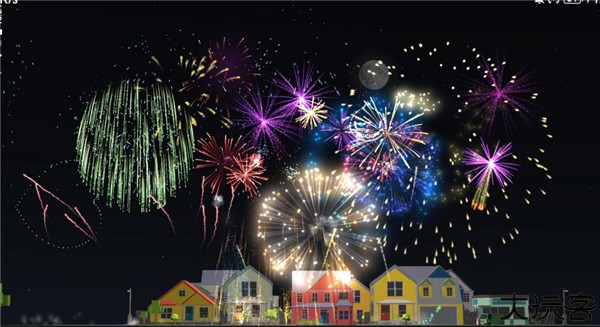 FireWorkSPlay