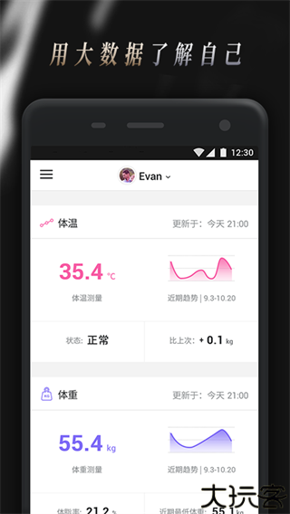 Comper健康手机版