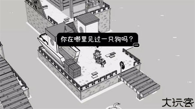 时间摄影冒险安卓版