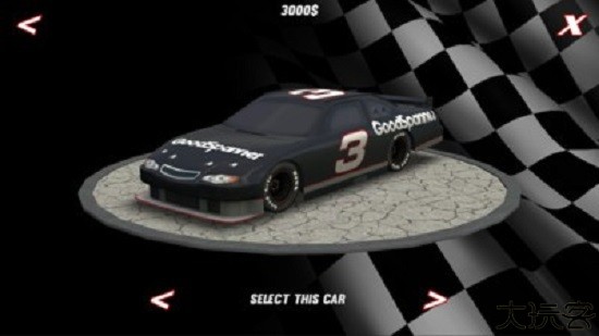 霹雳赛车安卓版