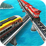 欢乐火车大冒险手机版