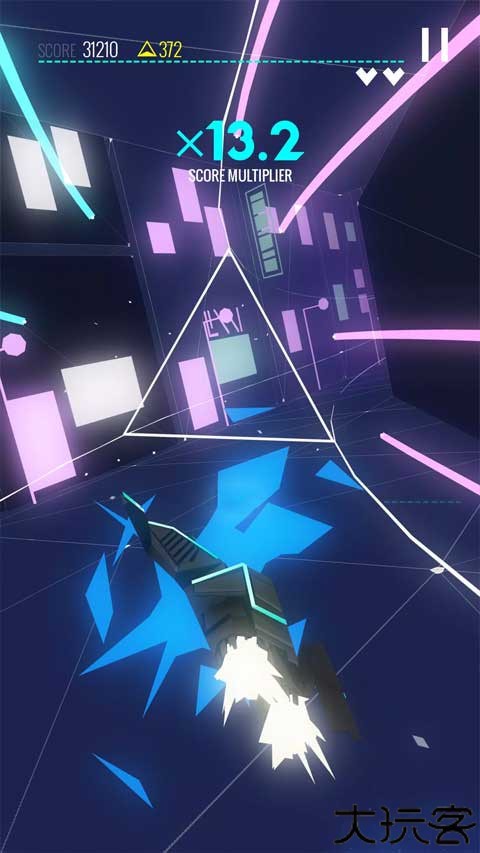 艾维奇重力手游