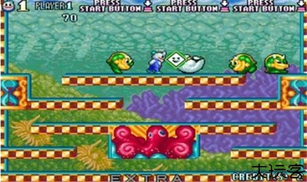 雪山兄弟2街机版