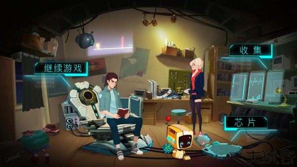 海姆达尔手游移植版