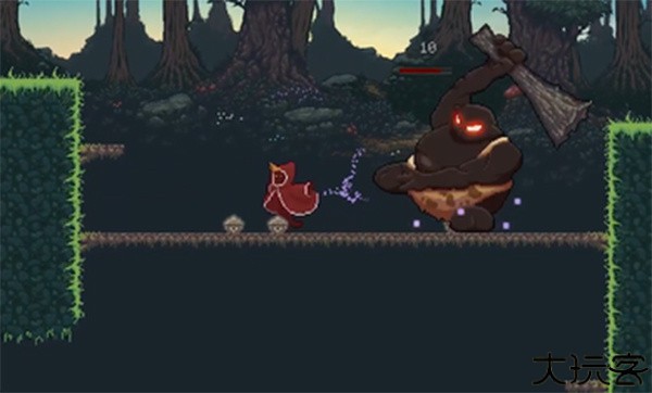 扭曲的故事手机版